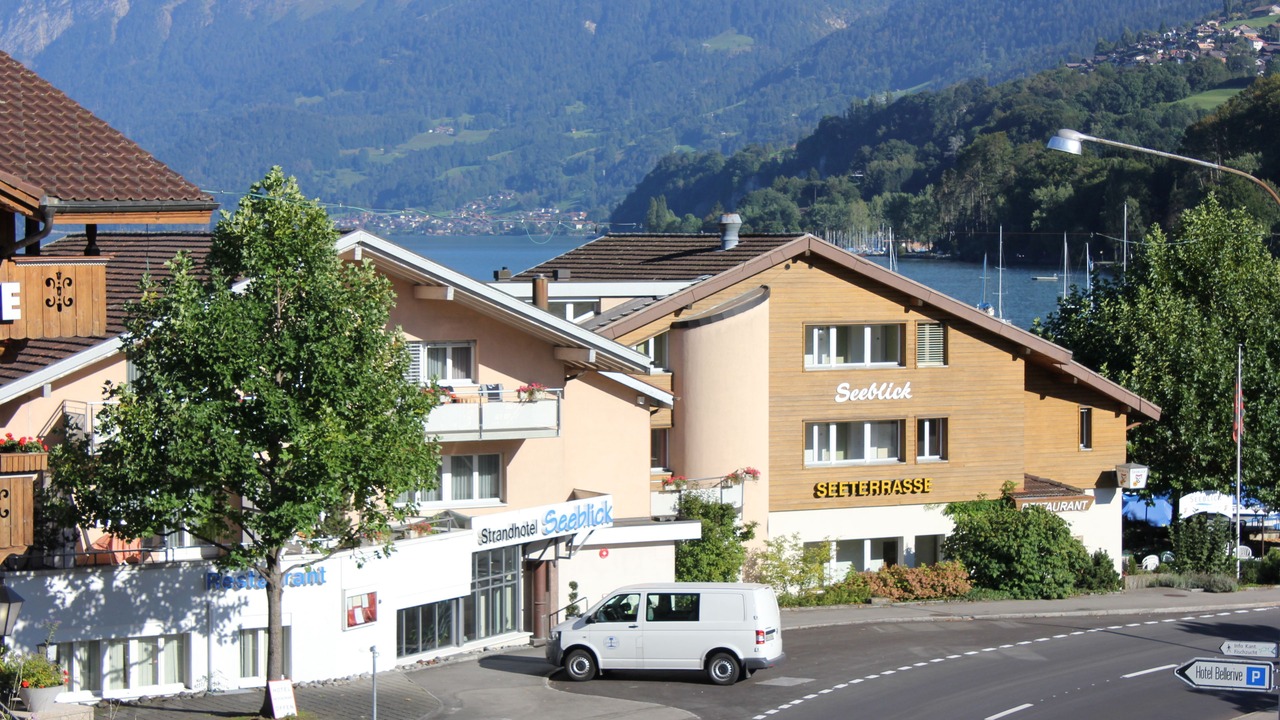 Photo of Outdoor in Faulensee