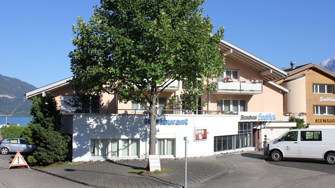 Photo of Outdoor in Faulensee