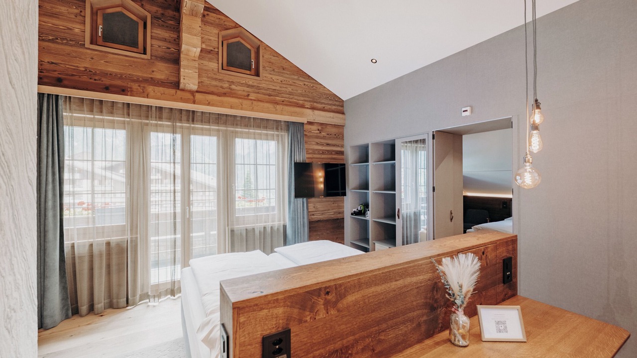 Photo of Patio Balcony in Grindelwald