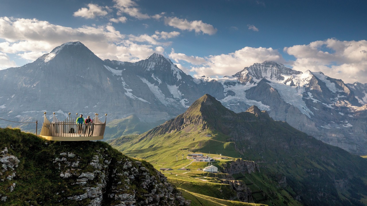 Photo of Outdoor in Grindelwald