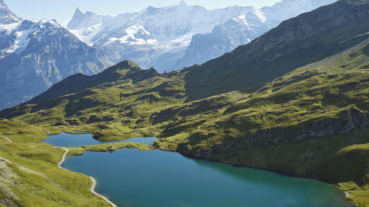 Photo of Outdoor in Grindelwald