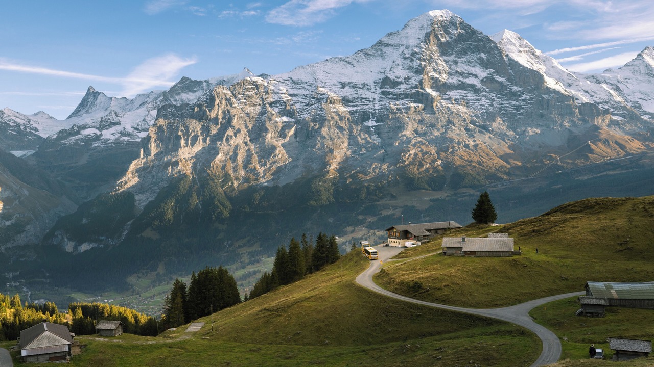Photo of Outdoor in Grindelwald