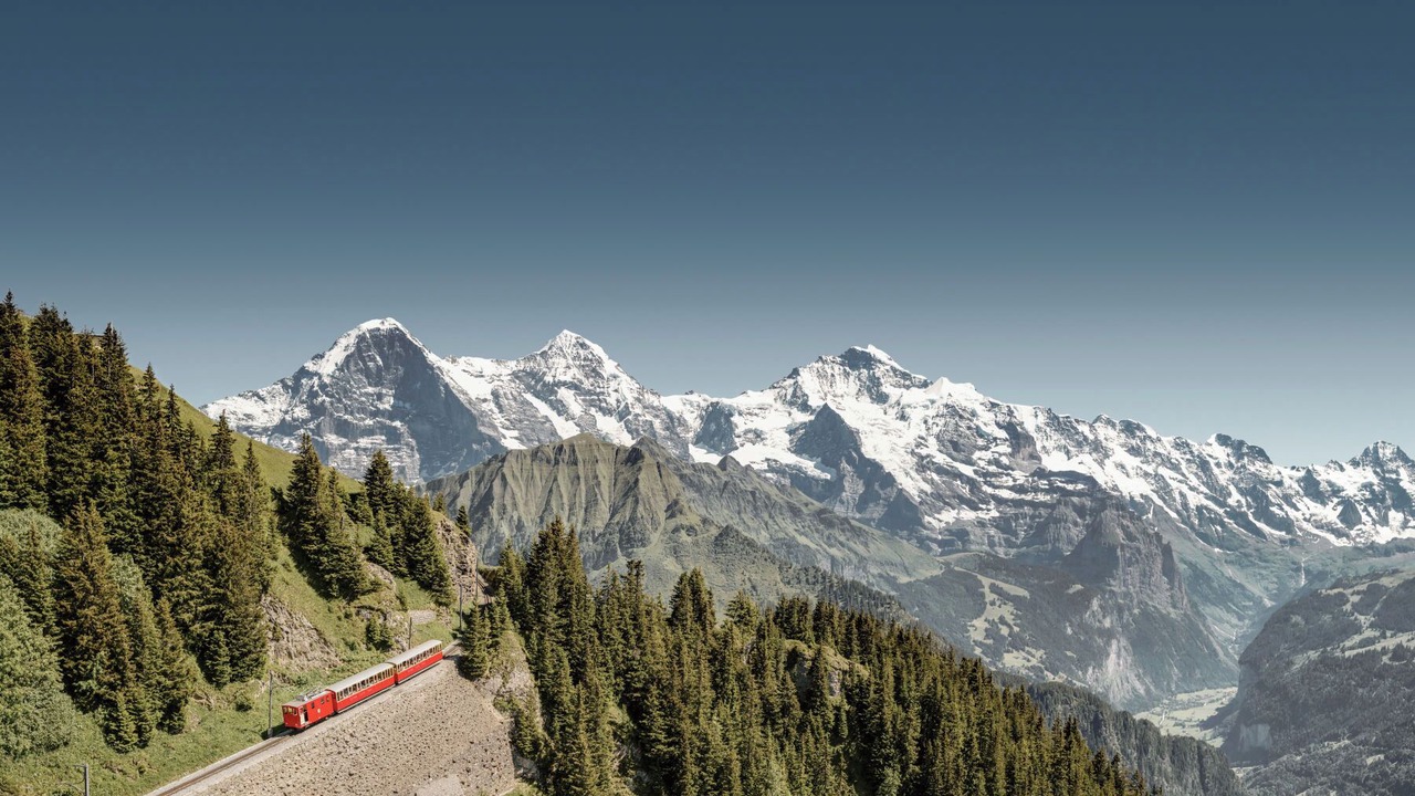 Photo of Outdoor in Grindelwald