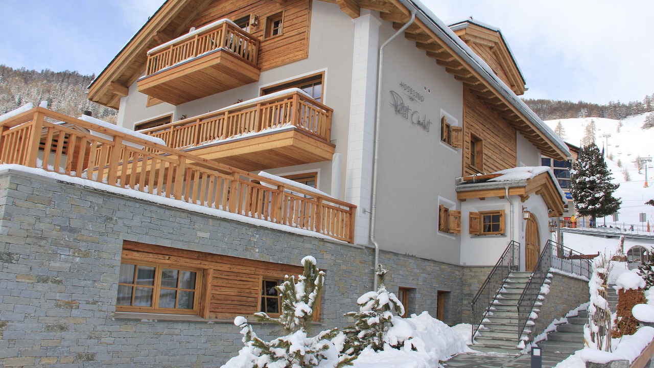 Photo of Outdoor in Celerina-Schlarigna