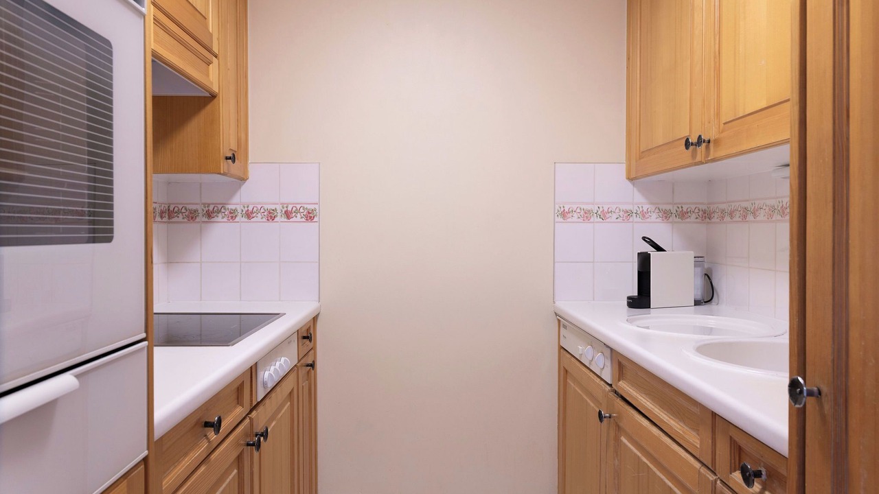 Photo of Kitchen in Verbier