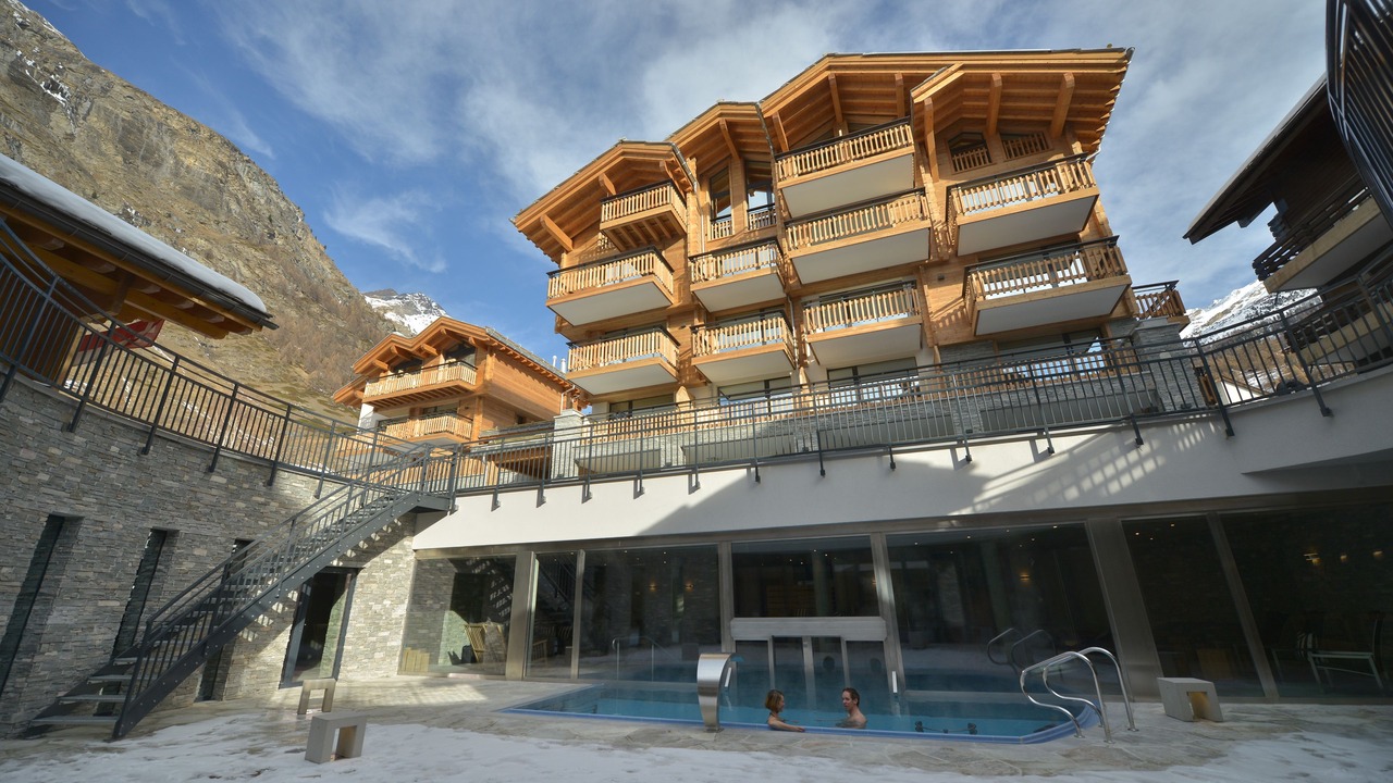 Photo of Outdoor in Zermatt