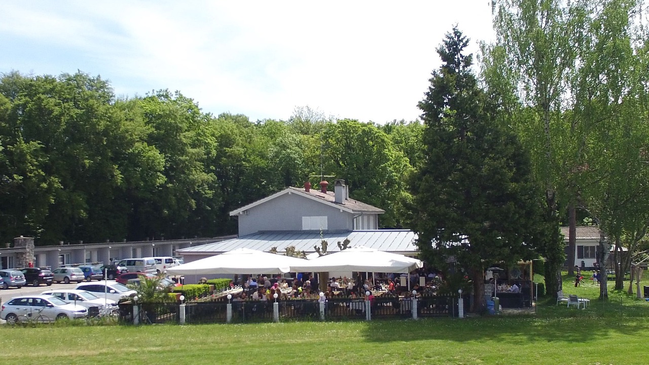 Photo of Outdoor in Prangins