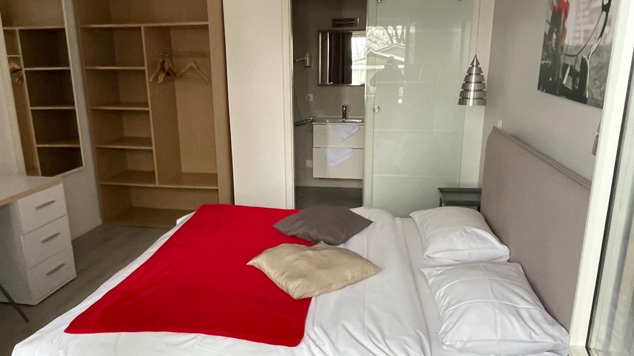 Photo of Bedroom in Prangins