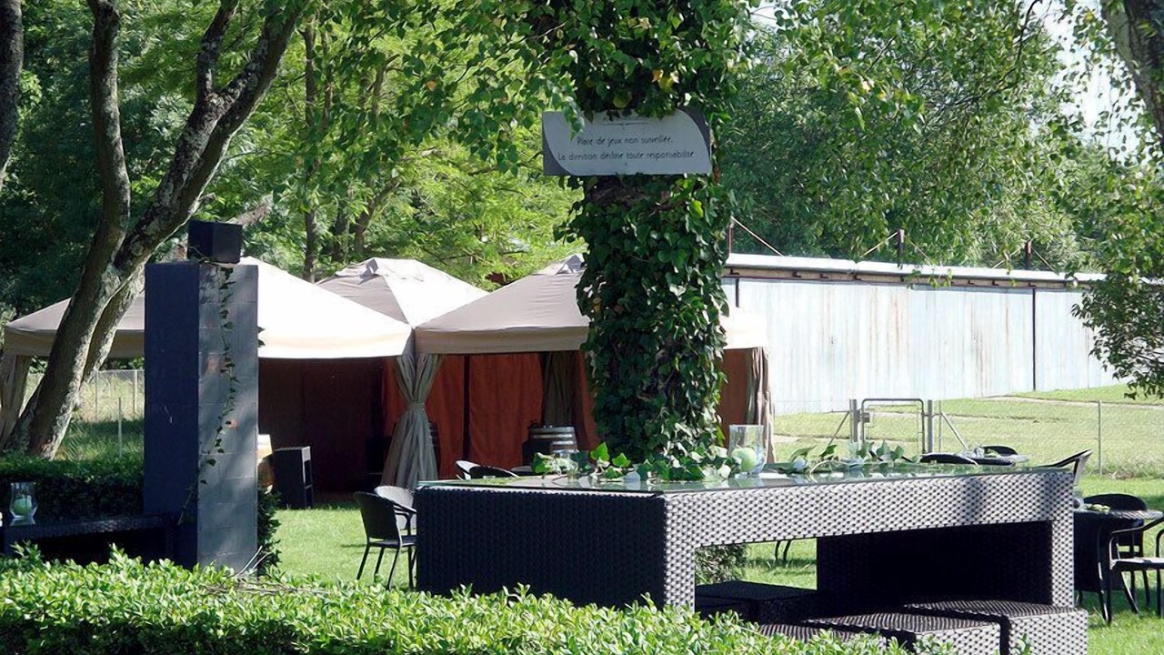 Photo of Outdoor in Prangins