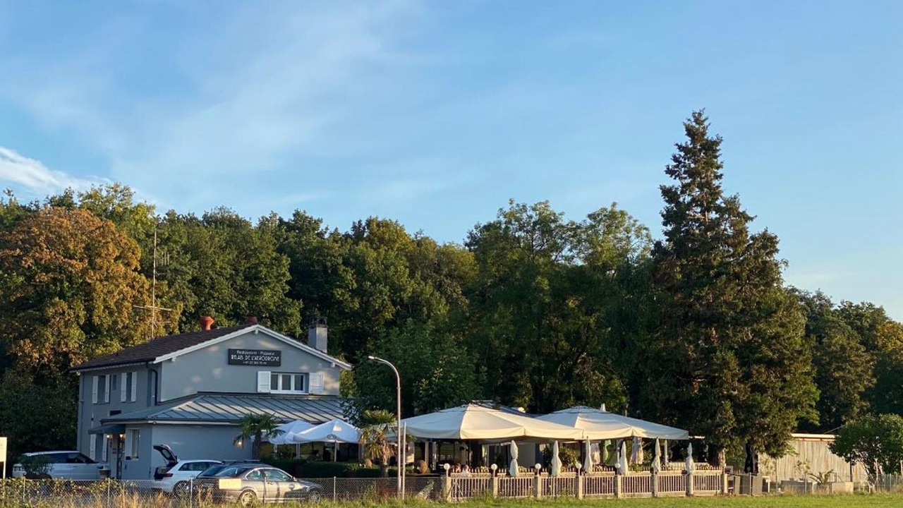 Photo of Outdoor in Prangins