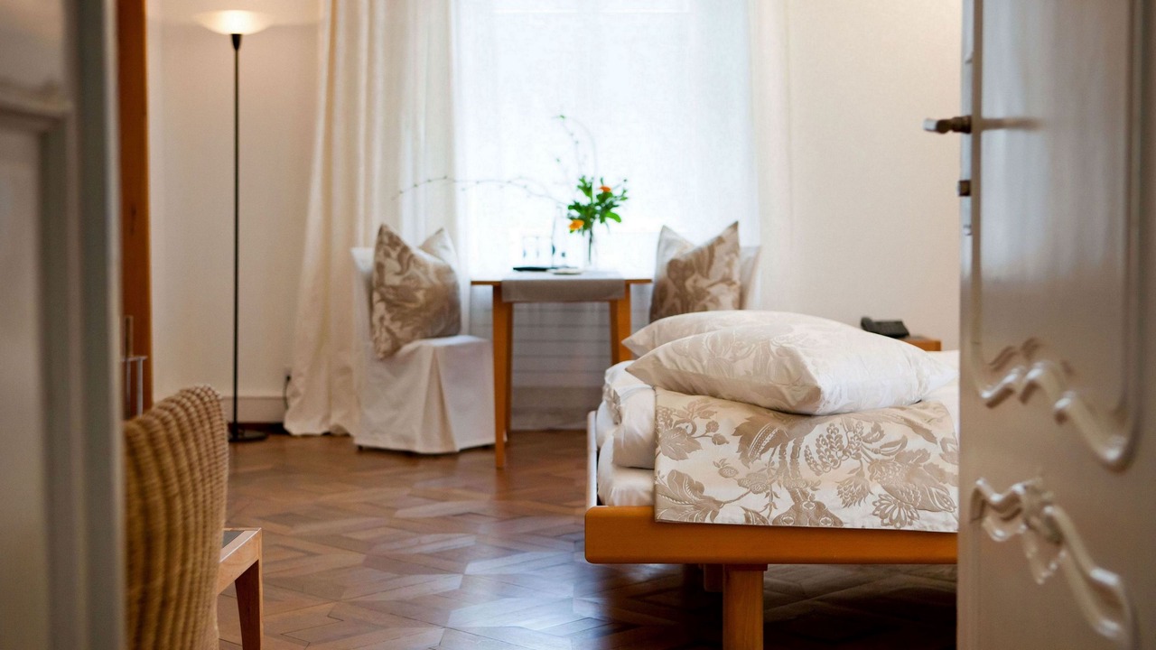 Photo of Bedroom in Rorschacherberg