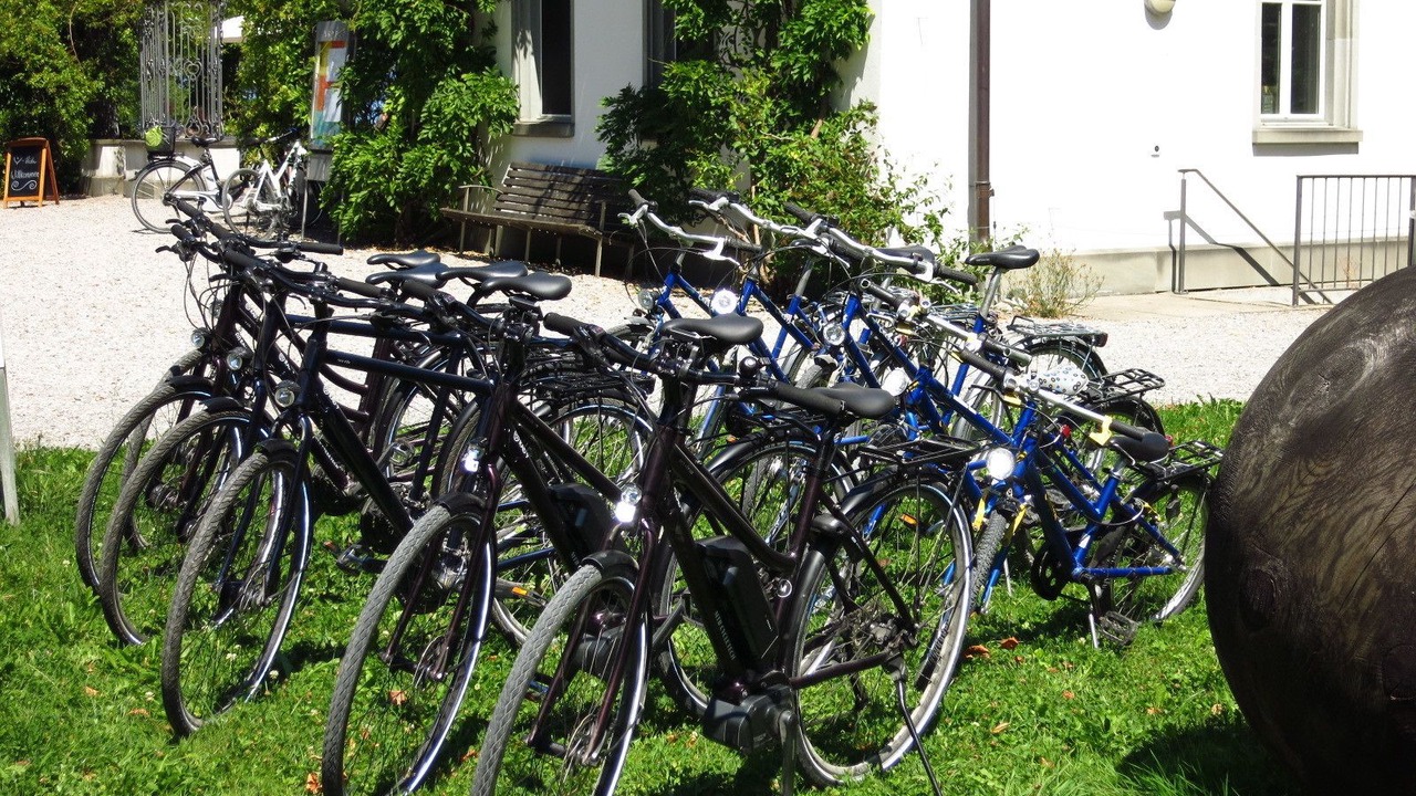Photo of Outdoor in Rorschacherberg