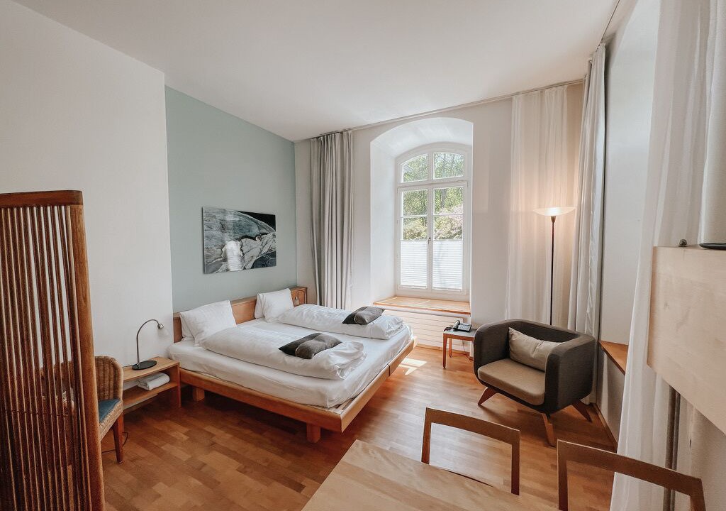 Photo of Bedroom in Rorschacherberg