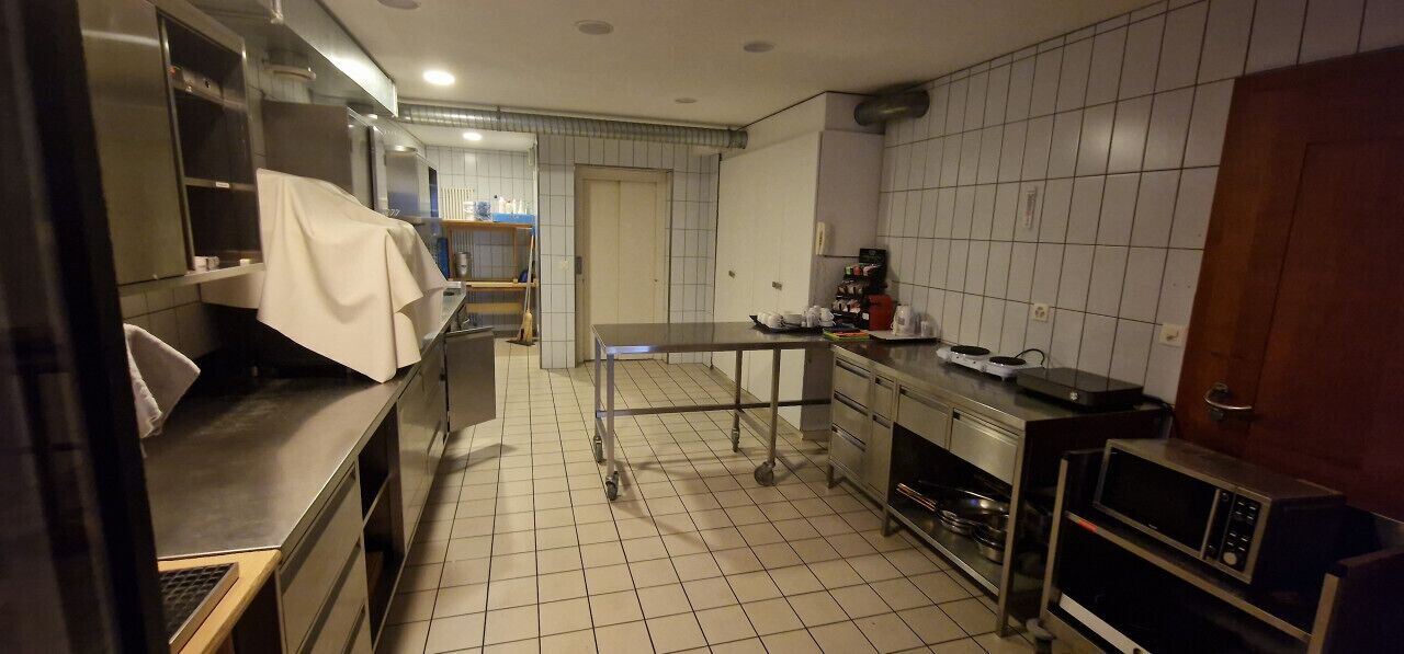 Photo of Kitchen in Naters