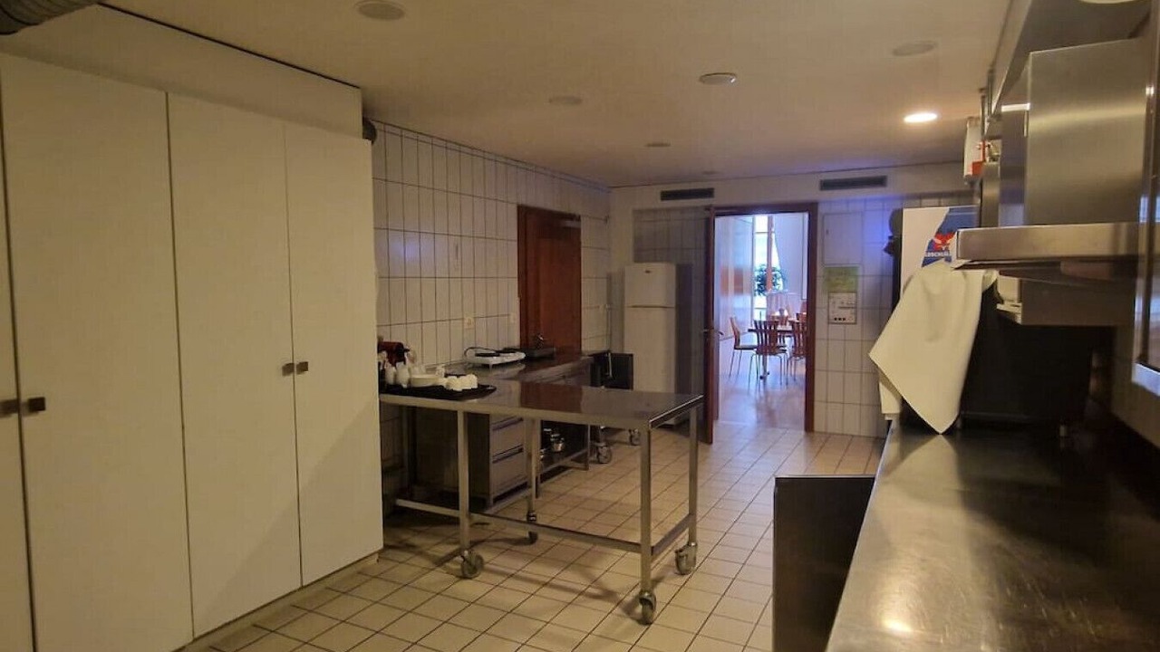 Photo of Kitchen in Naters