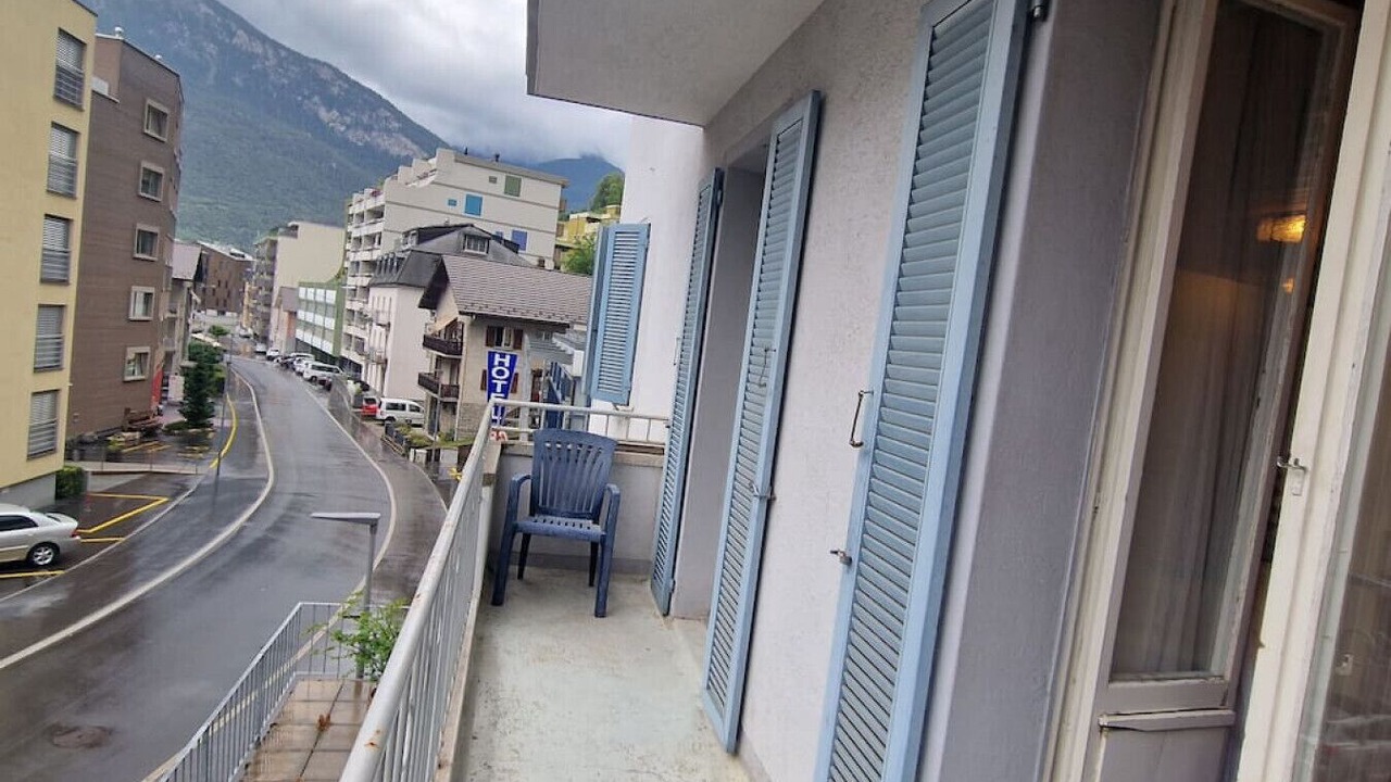 Photo of Outdoor in Naters