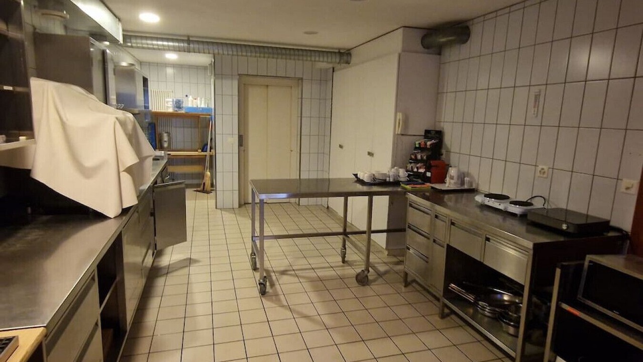 Photo of Kitchen in Naters