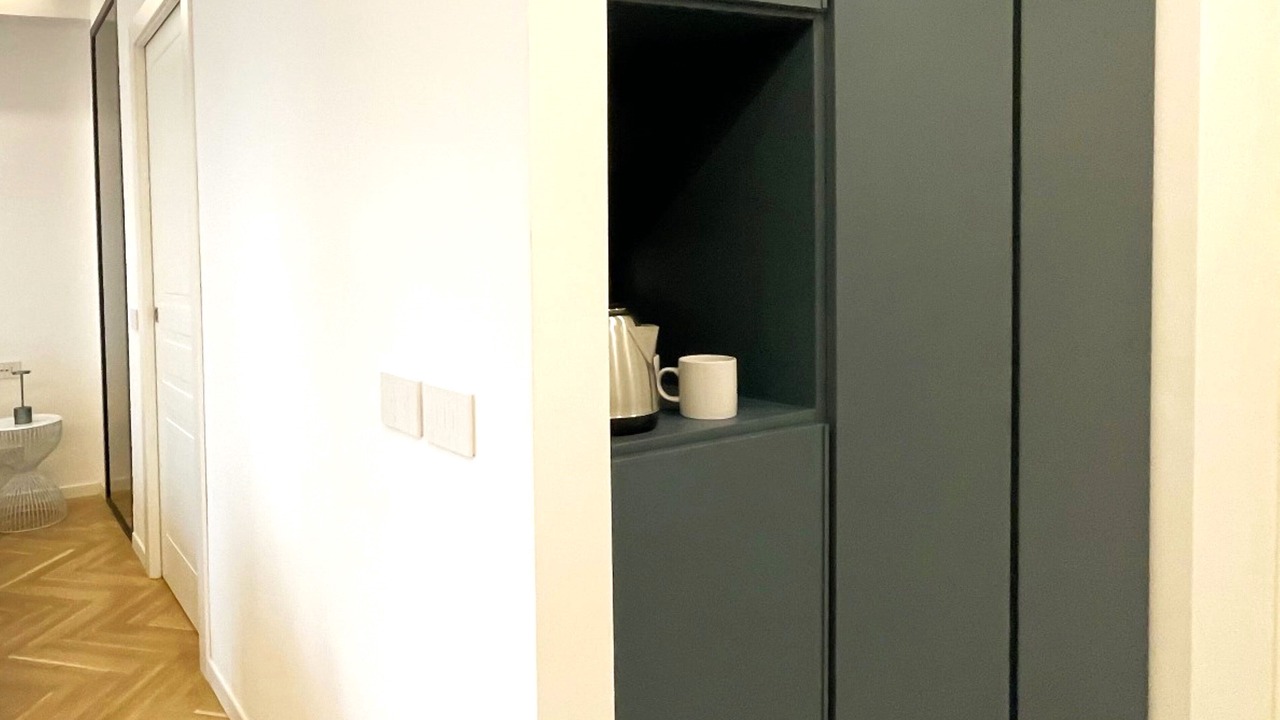 Photo of Bedroom in Milan Centre
