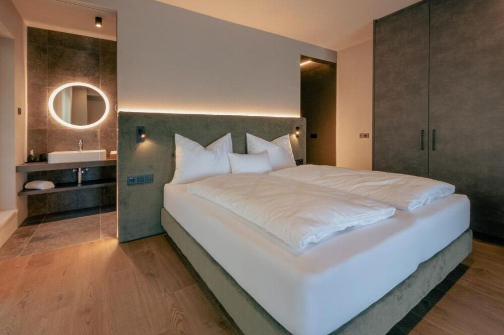 Photo of Bedroom in Merano