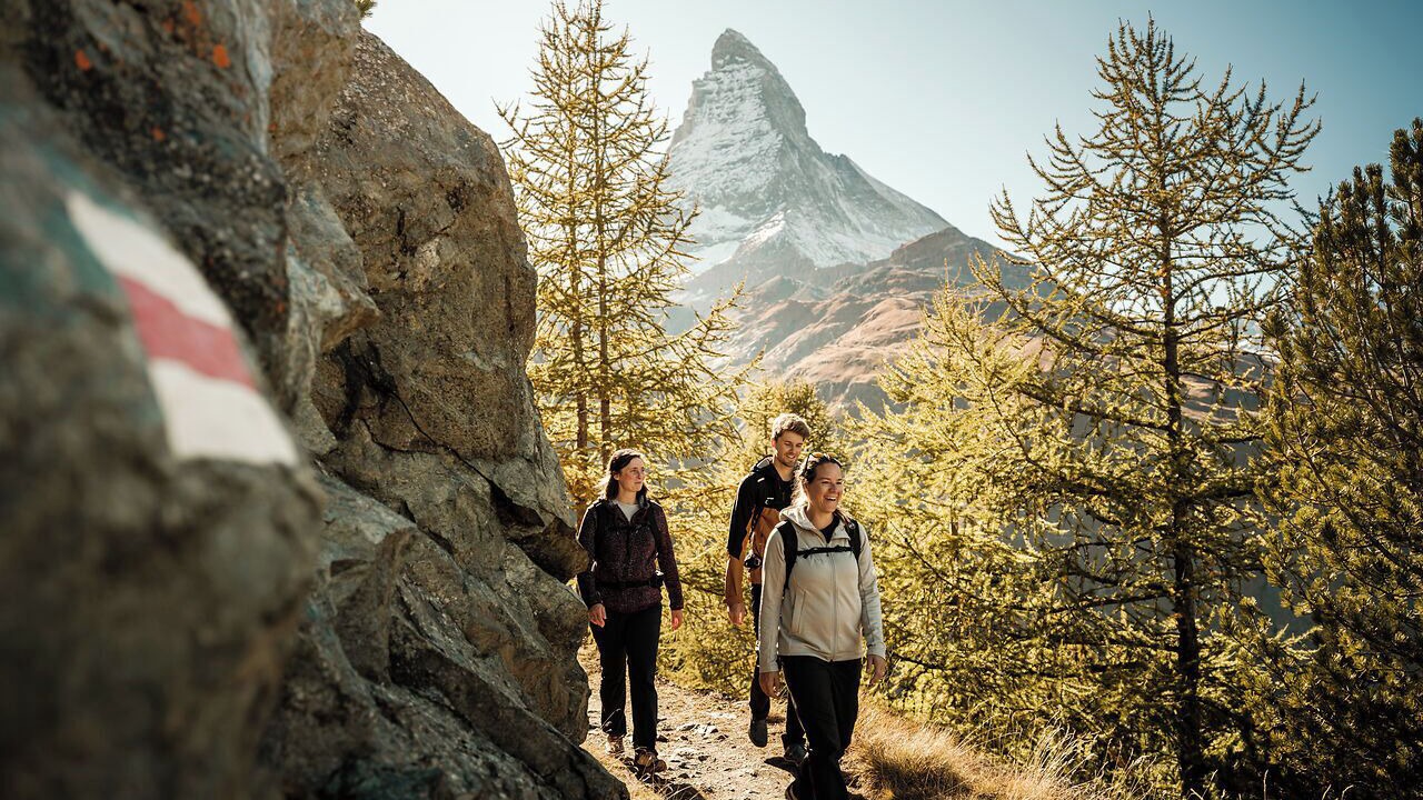 Photo of Outdoor in Zermatt