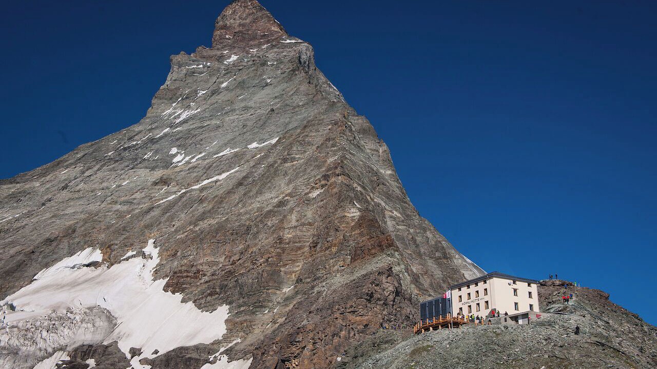Photo of Outdoor in Zermatt