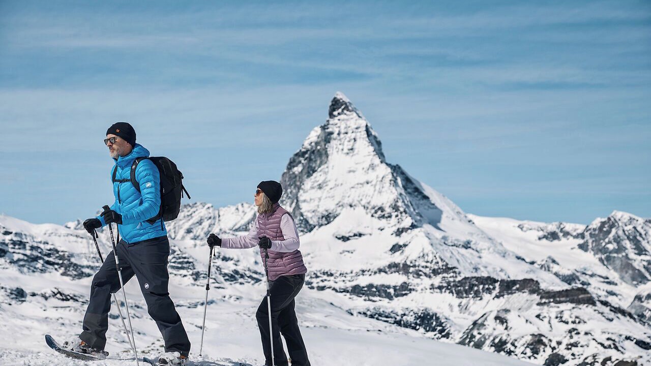 Photo of Others in Zermatt