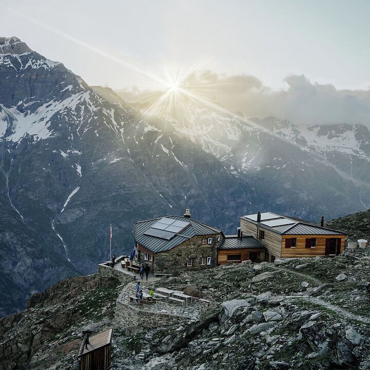 Photo of Outdoor in Zermatt