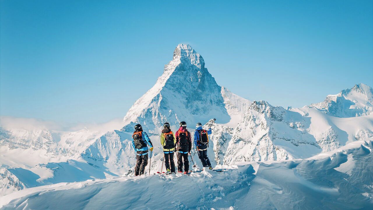 Photo of Others in Zermatt