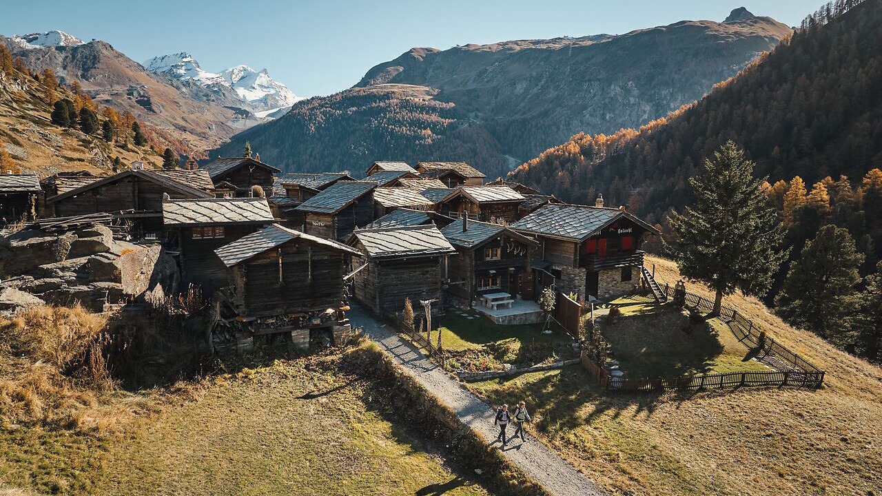 Photo of Outdoor in Zermatt