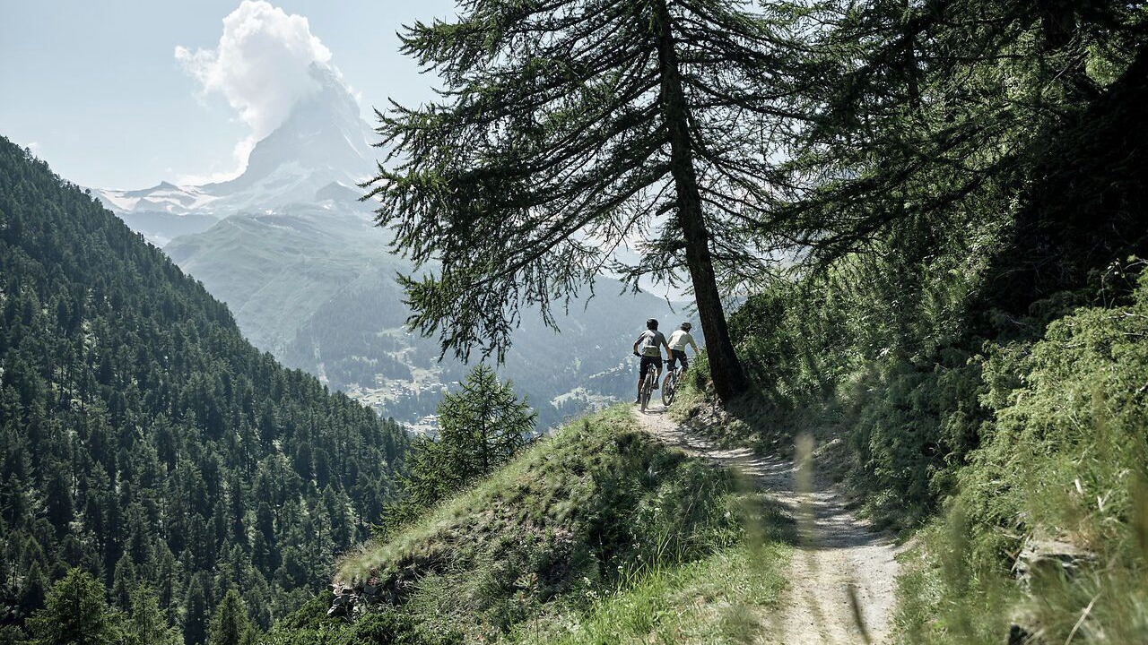 Photo of Outdoor in Zermatt