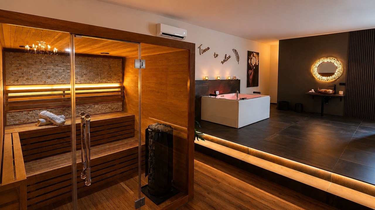 Photo of Bathroom in Schenkon
