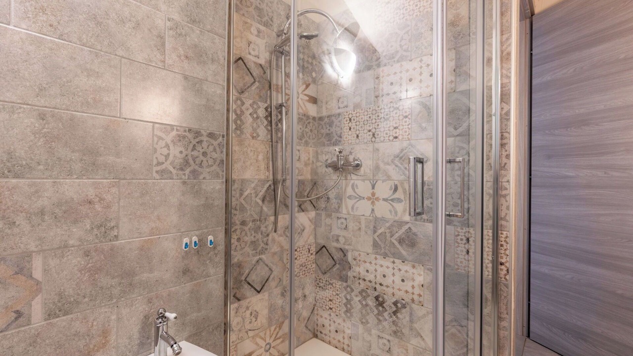 Photo of Bathroom in Abbazia