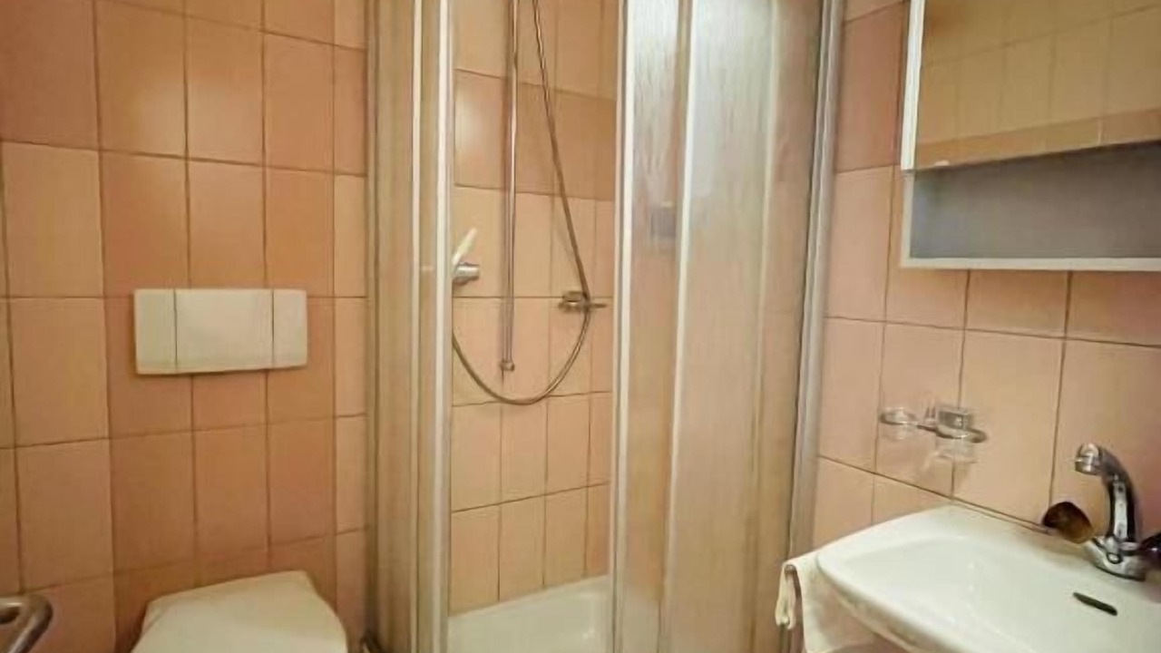 Photo of Bathroom in Visp