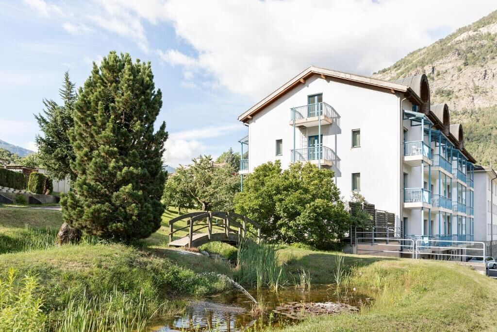 Photo of Outdoor in Visp