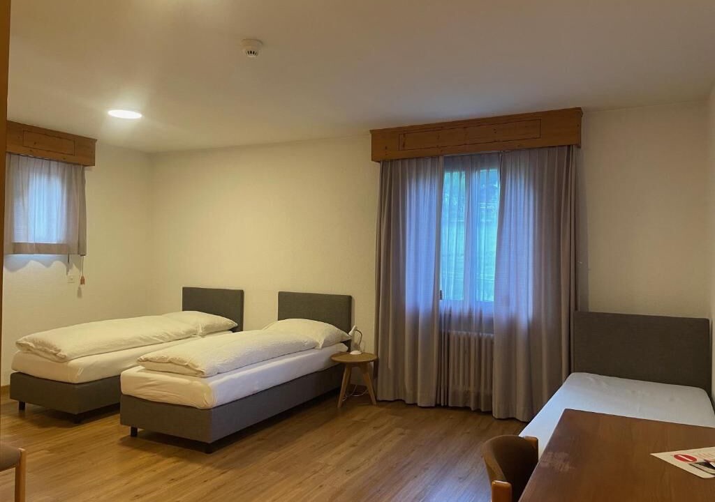 Photo of Bedroom in Visp