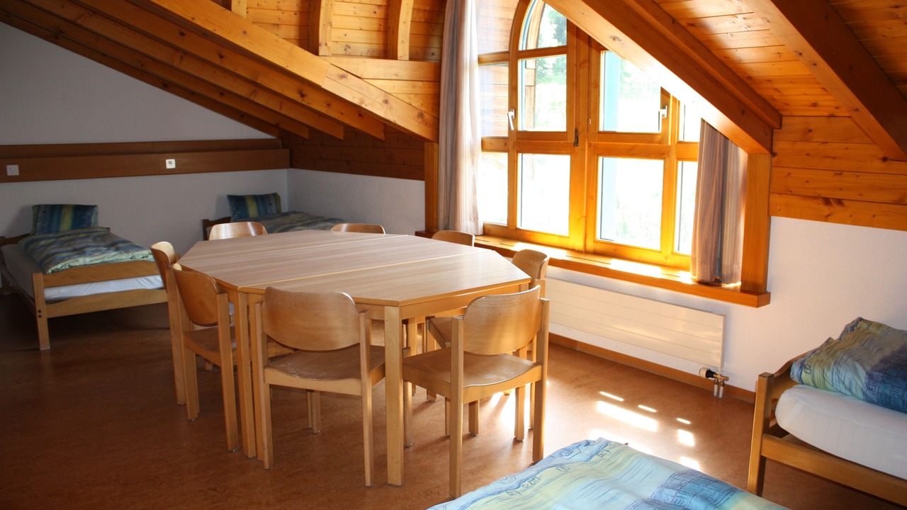 Photo of Bedroom in Visp