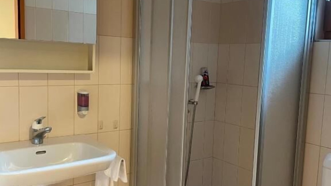Photo of Bathroom in Visp