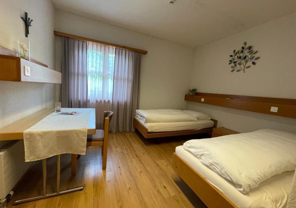 Photo of Bedroom in Visp