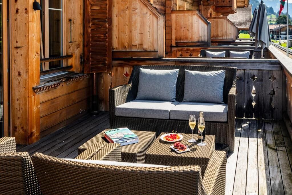 Photo of Outdoor in Rougemont