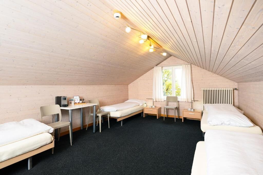 Photo of Bedroom in Seengen