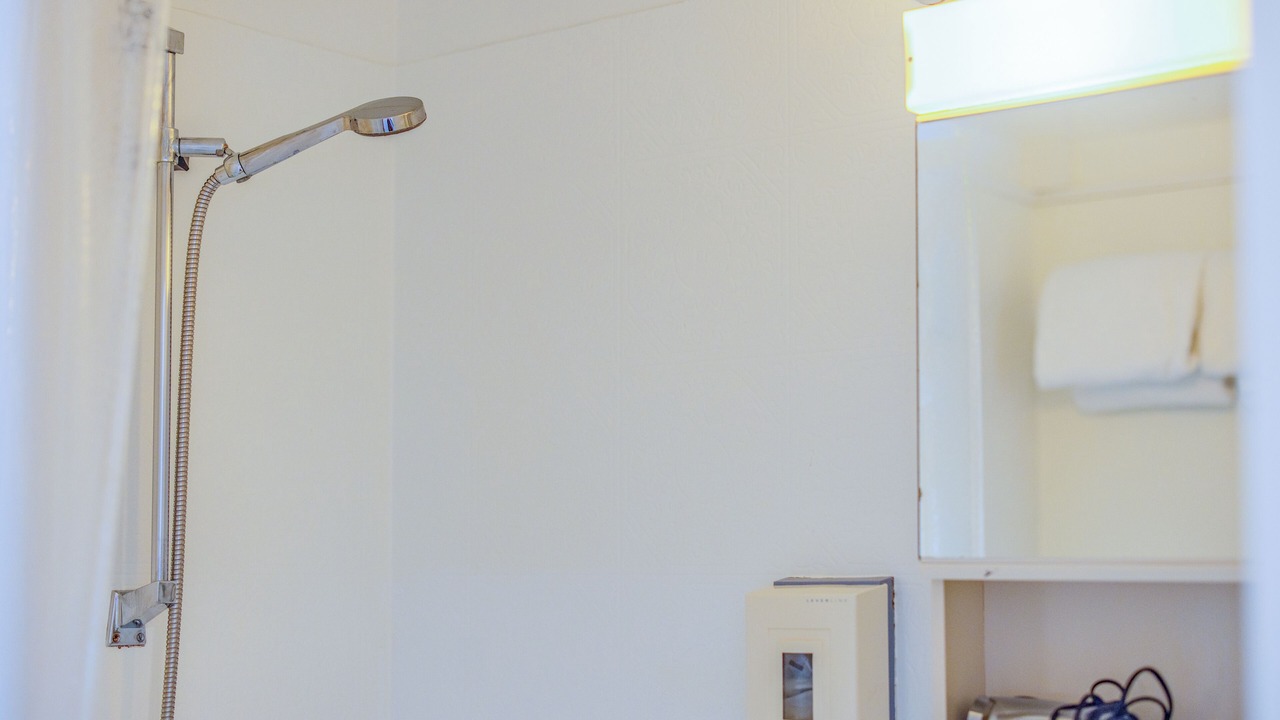 Photo of Bathroom in Beatenberg