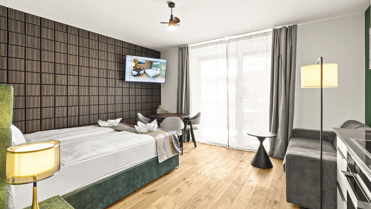 Photo of Bedroom in Bad Zurzach