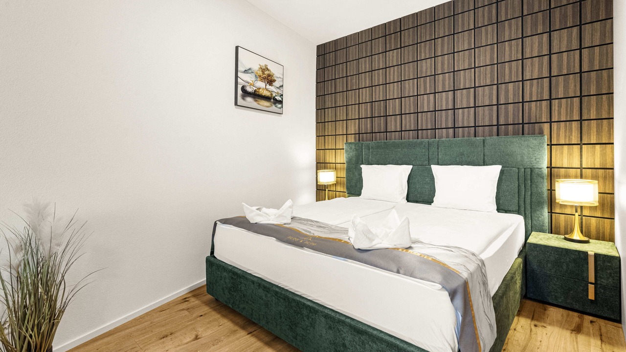Photo of Bedroom in Bad Zurzach
