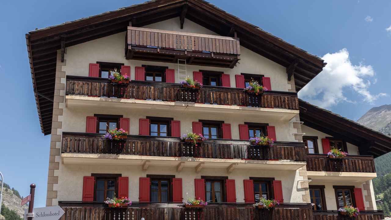 Photo of Outdoor in Zermatt City Centre