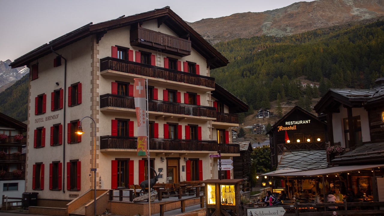 Photo of Outdoor in Zermatt City Centre