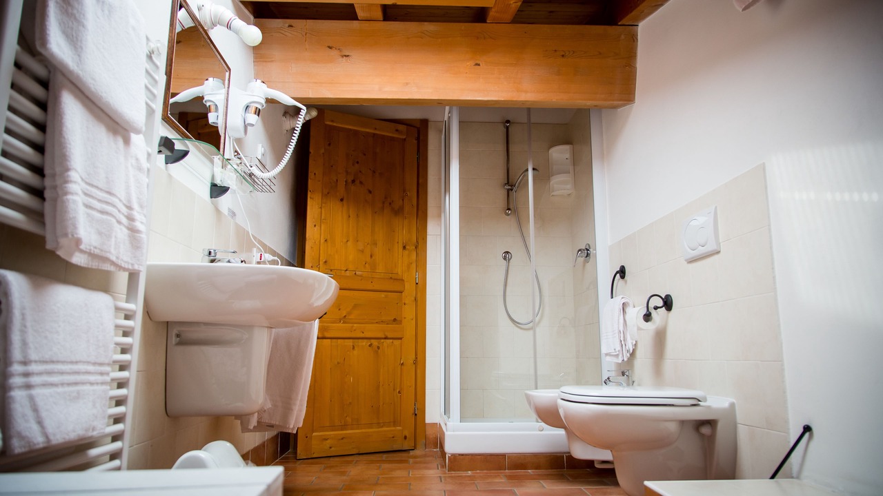 Photo of Bathroom in Castelnuovo del Garda