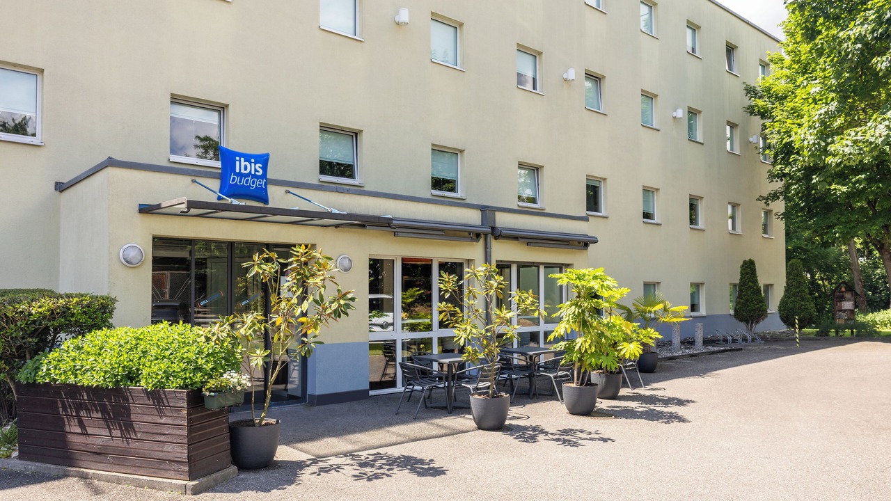 Photo of Outdoor in Pratteln