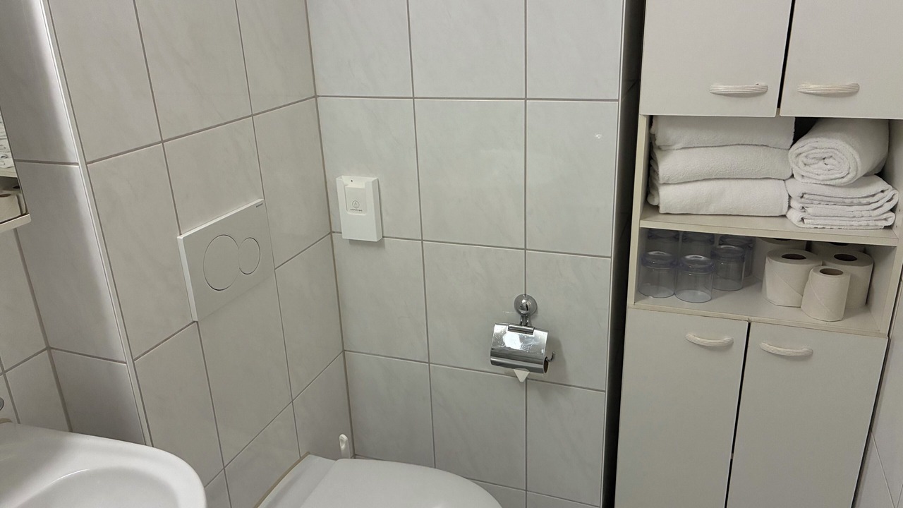 Photo of Bathroom in Pratteln