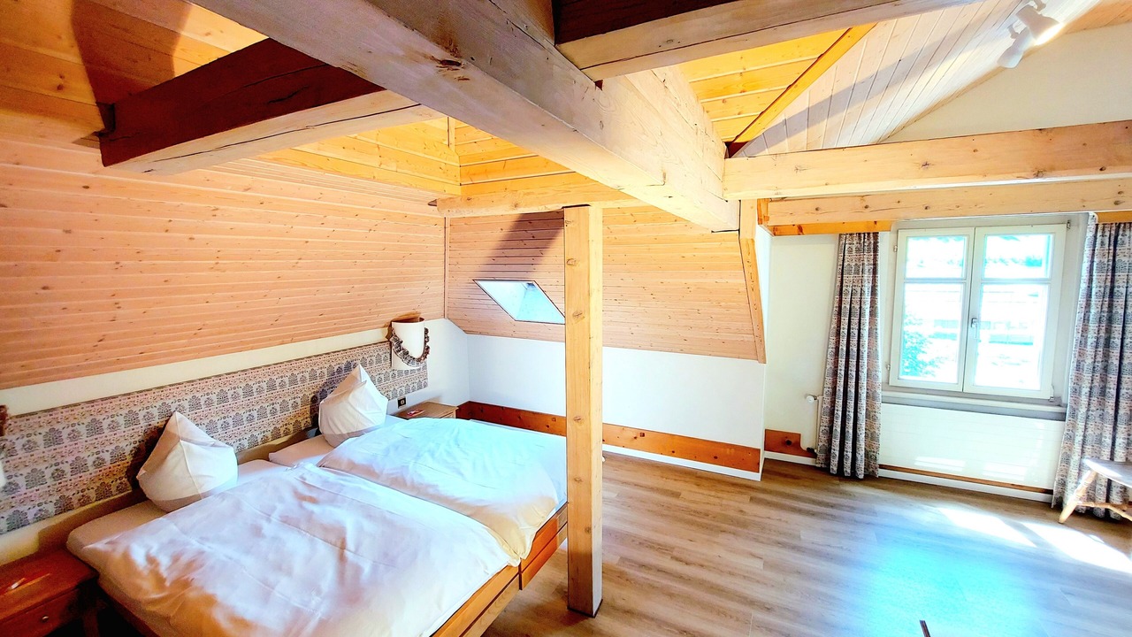 Photo of Bedroom in Unterwasser