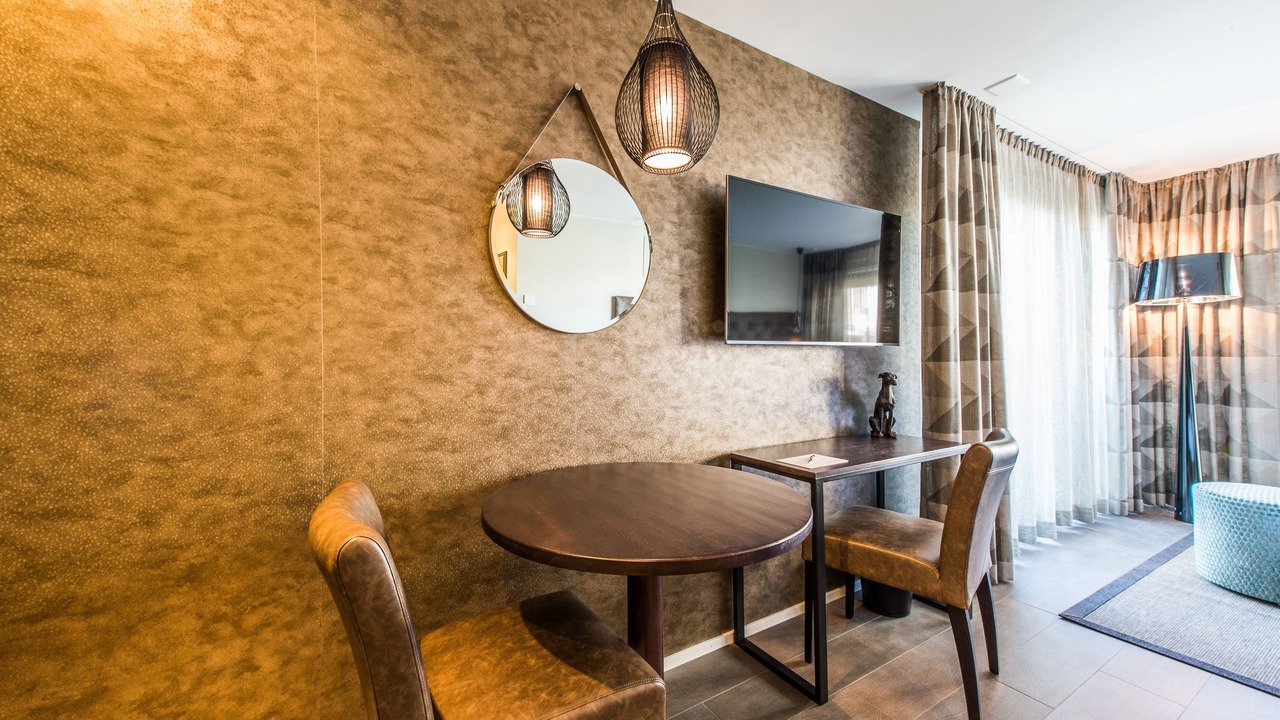 Photo of Bedroom in Wallisellen